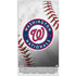 MLB Washington Nationals Game Ball Xbox Series S Console Skin
